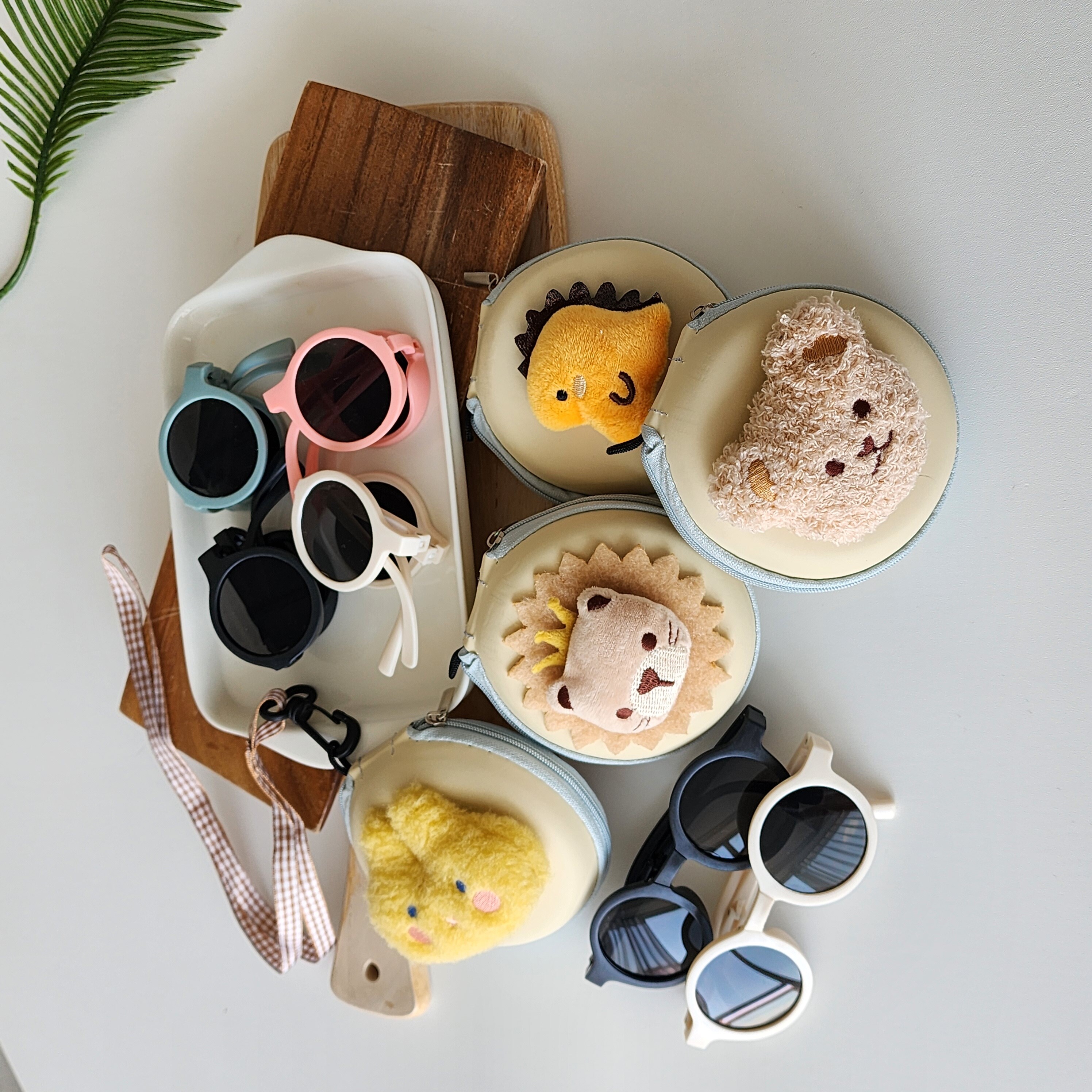 [오늘출발] 어린이집 생일 답례품 유치원 키즈 유아 선글라스 아동 단체 썬글라스 선물 온라인 최저가