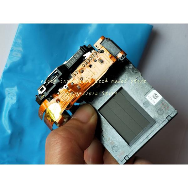 [오늘출발] 올림푸스 EM1 셔터 유닛 카메라 교체 유닛 수리 부품용 오리지널 셔터 블레이드 커튼 포함 무료 배송