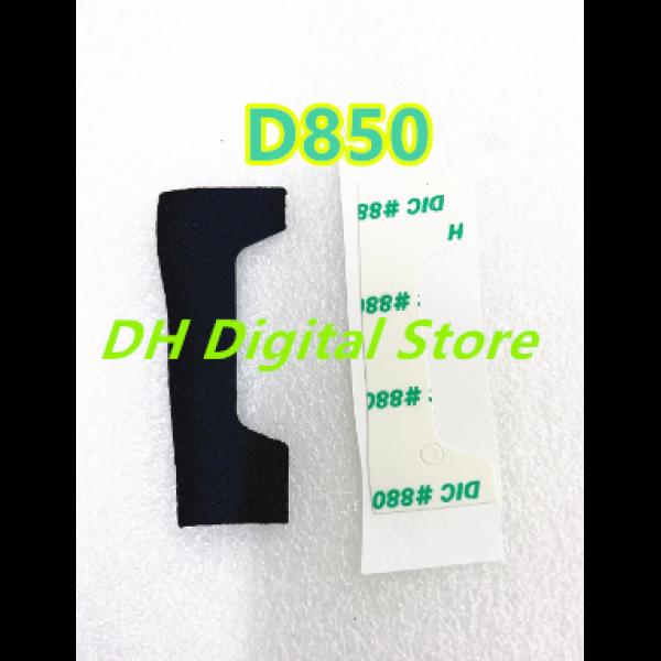 [해외] SDCF 메모리 카드 도어 커버 고무 뚜껑  D850 디지털 카메라 수리 부품 신제품