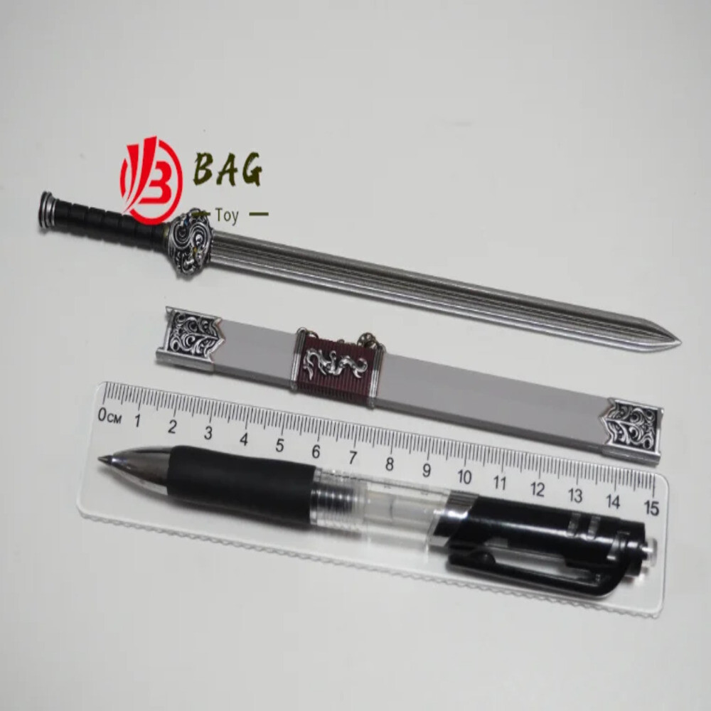 삼국지 피규어 관우 조운 장비 유비 조조 1/6 액션 모델 INFLAMES IFT043 제갈량 콩 중세 에디션 소드 플라