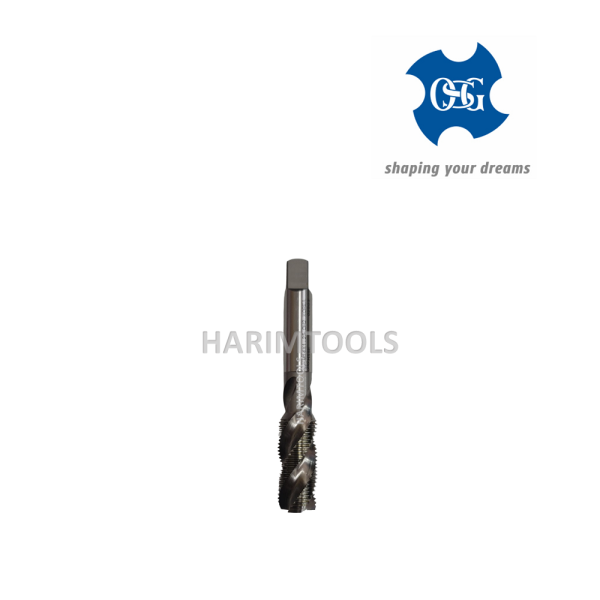 [오늘출발] 오에스지 한국OSG 오에스지 EX-SFT 스파이럴탭 M16x1.0 OH2 18211K 비호모 기계탭 일반 스틸 강 가공