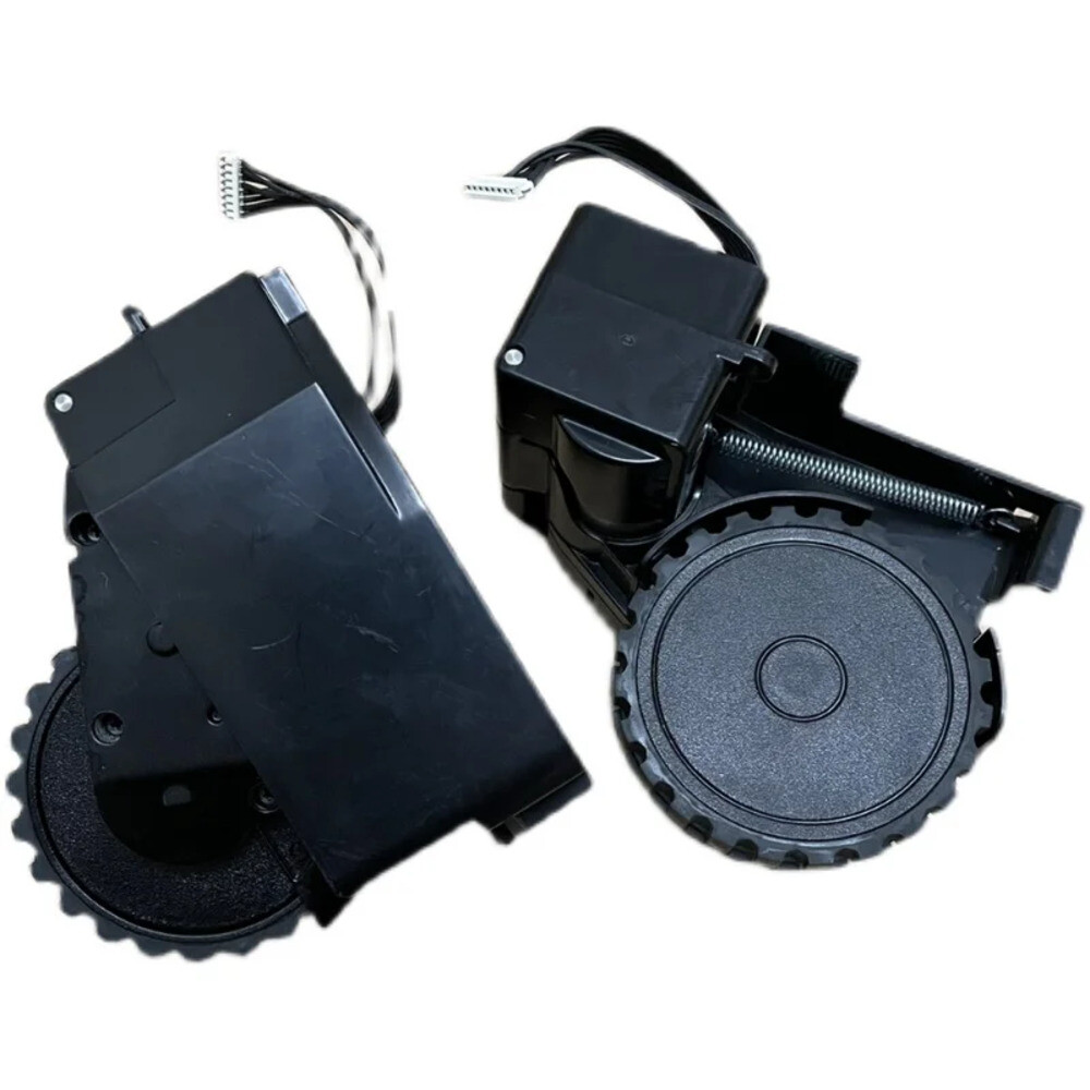 Lydsto R1 S1 R1Pro W2 Viomi S9 Roidmi Eve plus 로봇 진공 청소기 부품 교체용 휠 모터 어셈블리 교체