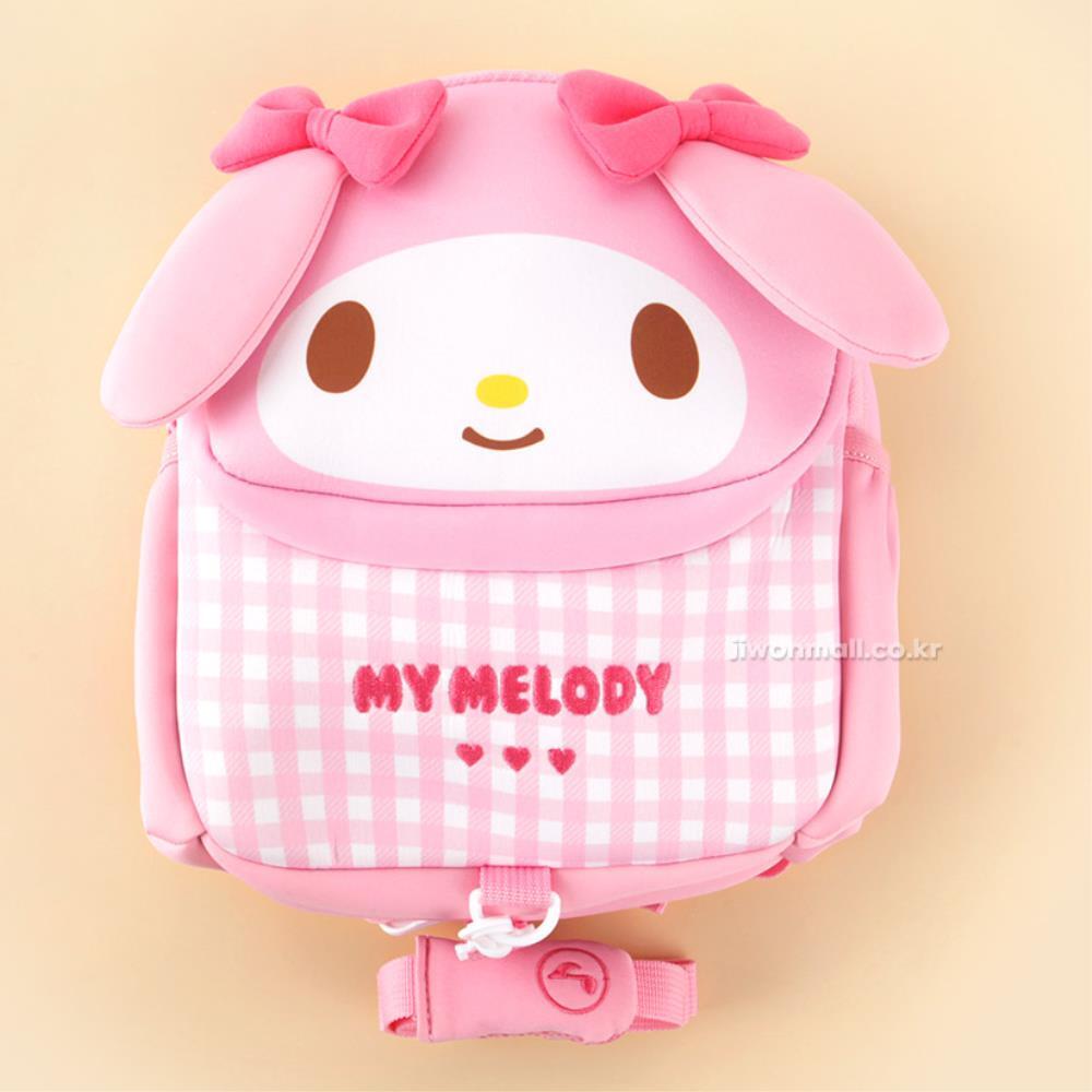 2살 3살 걷는아기 미아방지 사고방지 마이멜로디 가방 키즈 상가 센터 공원 안전 소풍