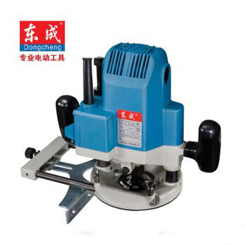 [오늘출발] 동쪽 베이클라이트 밀링 M1R FF04 12 목공 조각 기계 큰 징 슬롯 트리밍