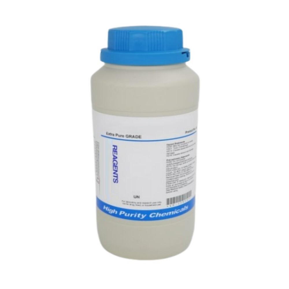 화학 실험 관찰 시약 페로시안화칼륨 500g