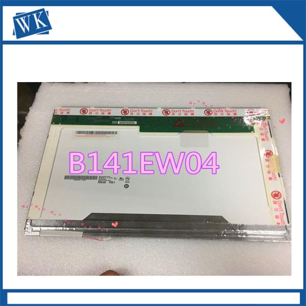 [오늘출발] 배송 노트북 lcd 화면 패널 HP 540 CQ45 LP141WX3 TLN1 V.4 14.1LCD