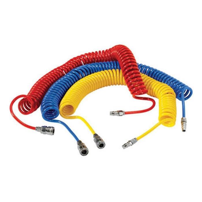 XB6J29OP코리아뉴매틱 우레탄코일호스 에어호스 622