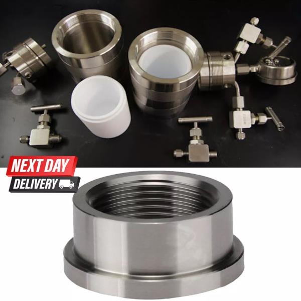 [오늘출발] M22 X 1.5 스테인레스 스틸 암나사 스텝용접 마개 메트릭  보스 피팅 NOX 센서 커넥터 자동차 부품