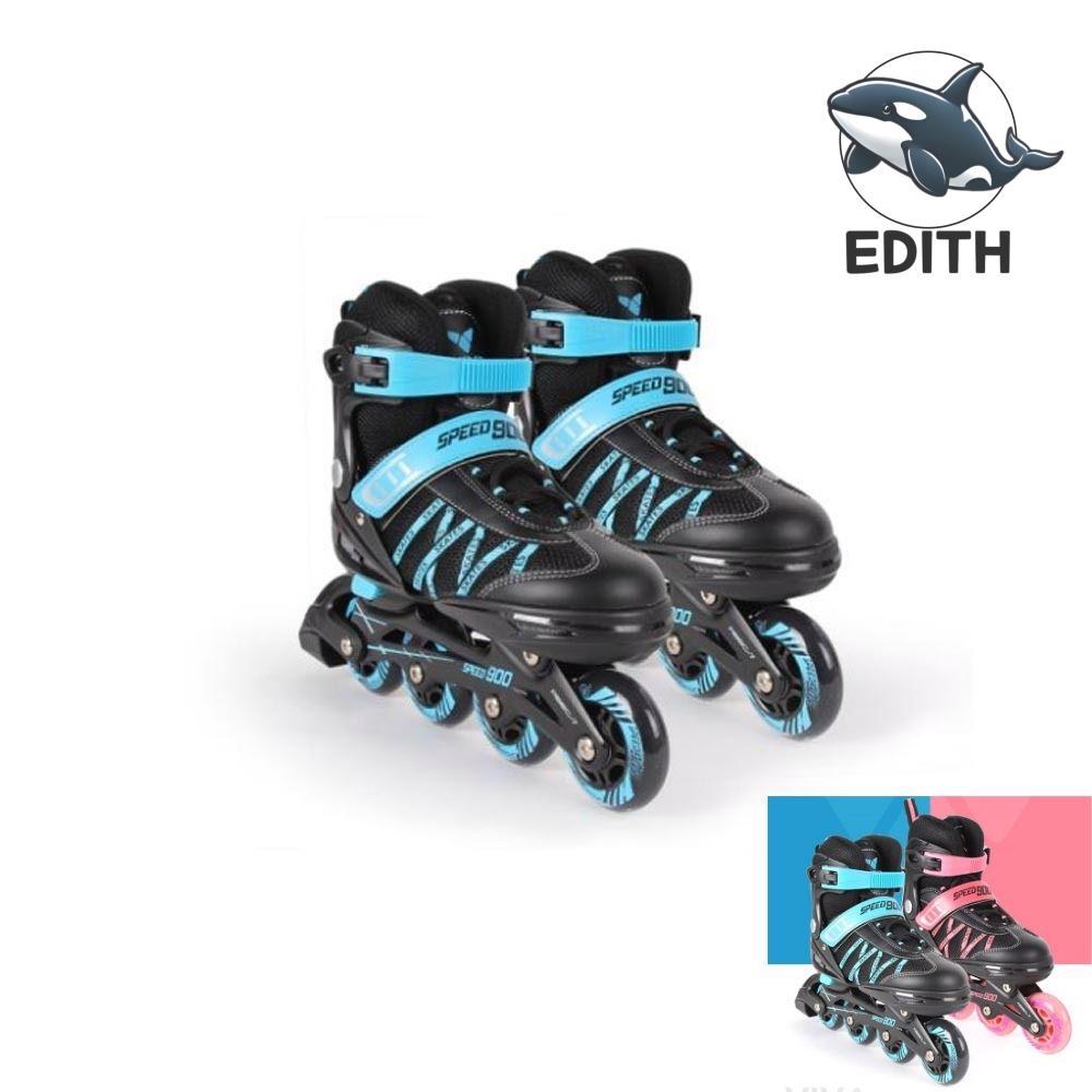 [오늘출발] 비바 인라인 스케이트 스피드 블루 스포츠 레저 스포츠레저 주니어 운동복 헬스 스포츠토토