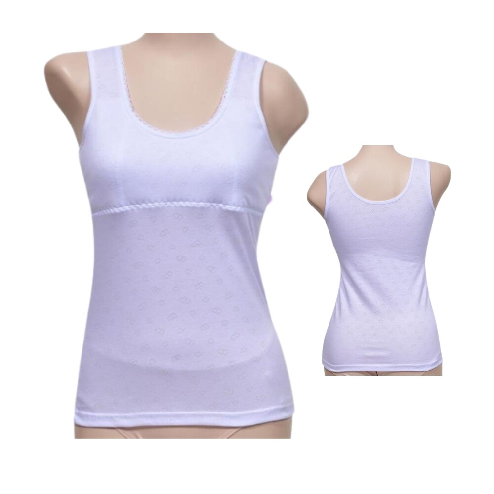 [오늘출발] 어깨넓은 주니어 여아영 런닝 교복이너 브라탑 초등 학생속옷