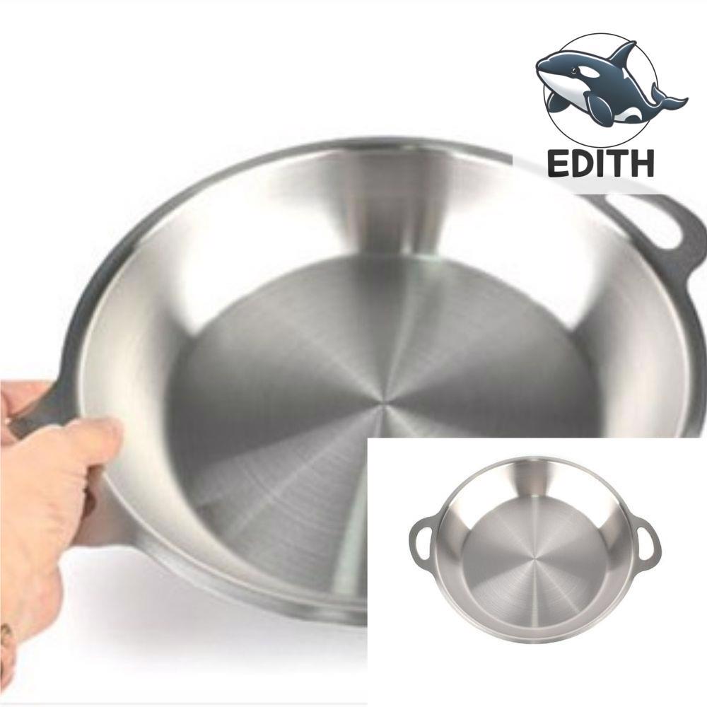 [오늘출발]삼중구조 스텐 양수 냄비 국밥집 샤브샤브 샤브샤브무한리필 국 주변맛집 육미제당 근처맛집