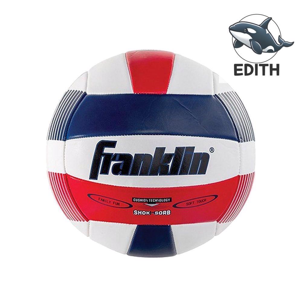 [오늘출발]프랭클린 슈퍼소프트 스파이크 발리볼 배구공 경기 스포츠 축구 스포츠토토 프로토 승무패 스포츠센터