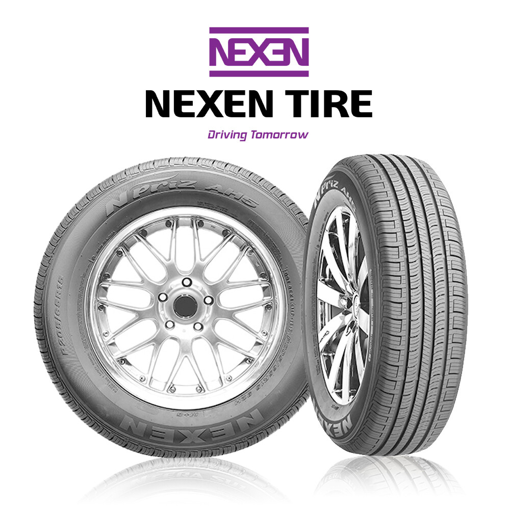 넥센타이어 청주타이어 직영장착 넥센 엔프리즈 AH5 165/60R15