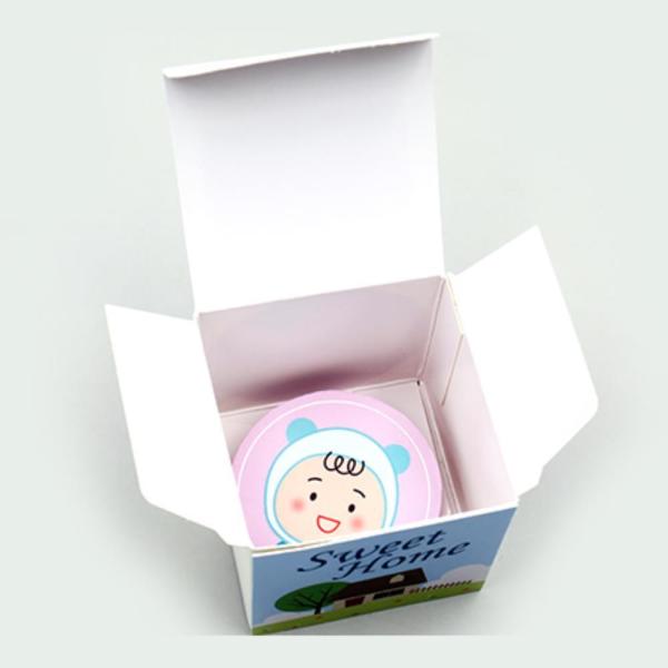 가족소개 딱지 만들기 4인 게임 방과후 학교 아트 수련원 행사 동아리 학원 복지관