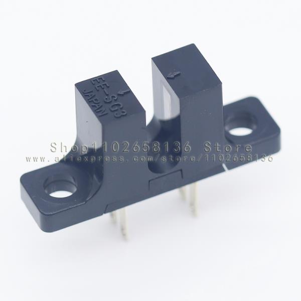 [오늘출발] EE-SV3 광전 스위치 센서 요소 인터럽터 변속기 및 반사 유형 정품 슬롯 신제품