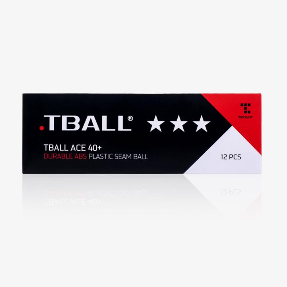 내구성 오래쓰는 3성 탁구공 12P 잘안깨지는 클럽 사회체육 방과후 수업 타구감 학교
