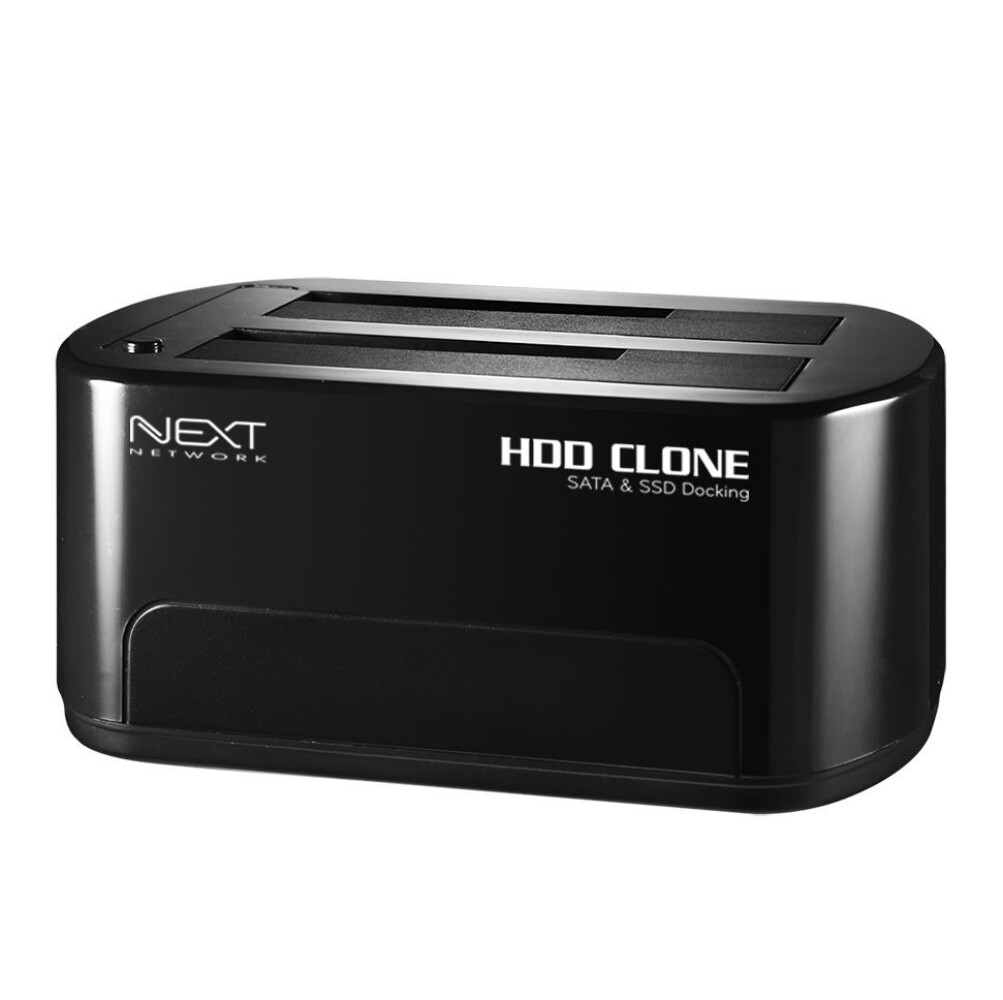 데이터저장 태블릿 하드디스크 복제 SATA3 클론 2Bay 도킹스테이션