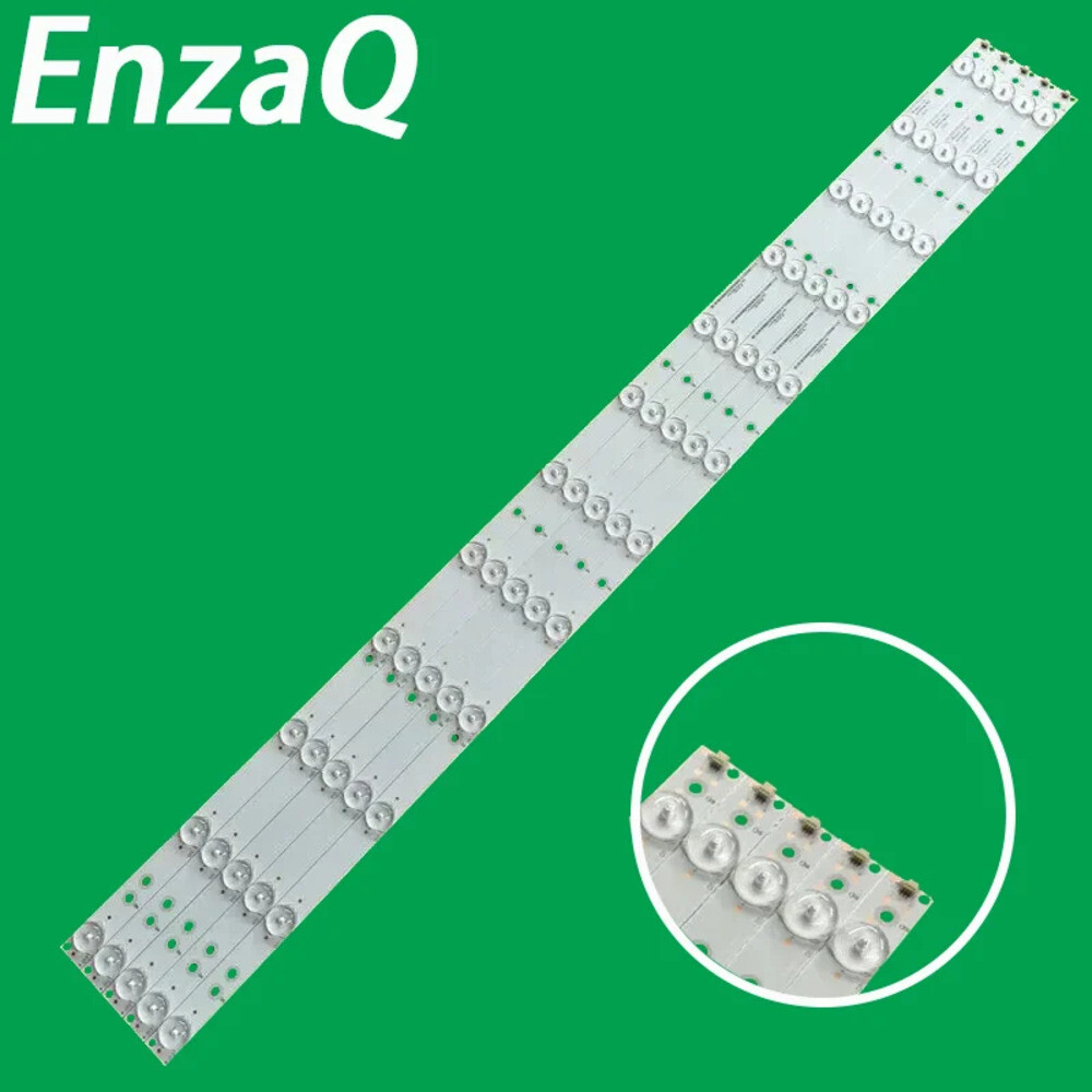 LED 스트립 43PUH6101/88 43PUS6201/12 43PUS6401/12 43PUS6101/12 43PUS6162/05 43PUS6753/12 43PUT4900/1