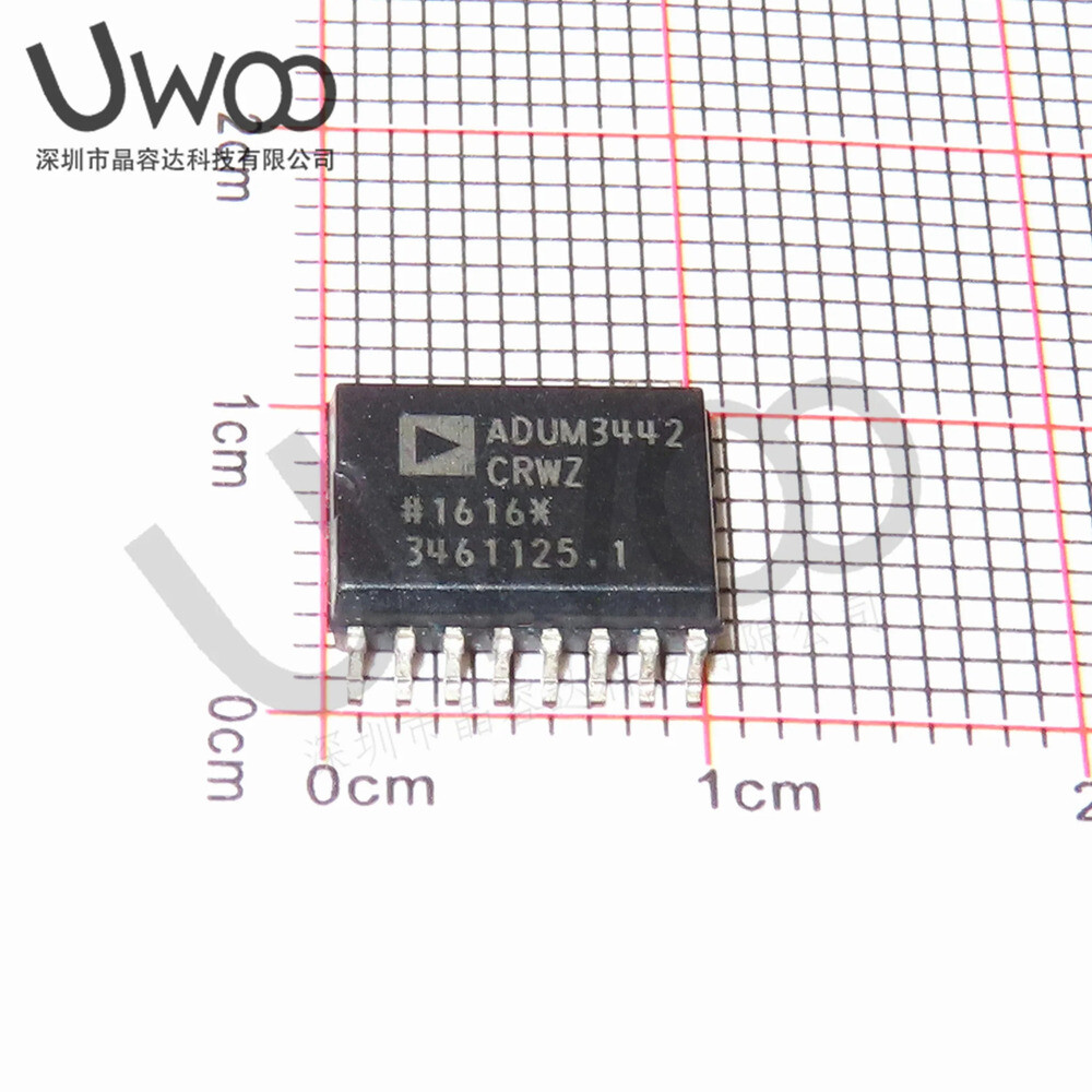 ADUM3441CRWZ ADUM3441 ADUM3442CRWZ ADUM3442 WSOP-16 5 개