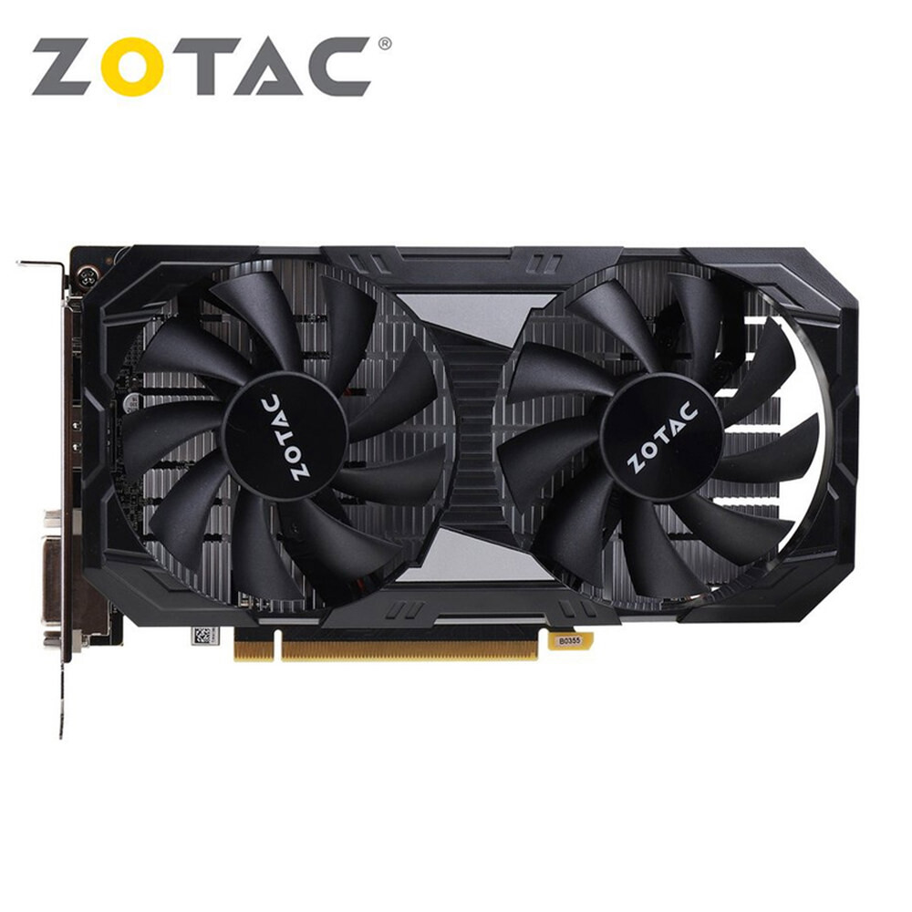 [오늘출발] Zotac 그래픽 카드 GTX 1650 1660 1060 1050Ti 6GB 1050 Ti 3GB 4GB 1660S 슈퍼 비디오 카드 GPU 데스크