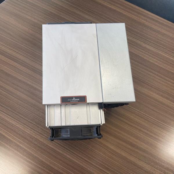 [오늘출발] 비트메인 앤트마이너 S19k 프로 120 th/s 2760W 비트코인 채굴기 2 개  구매