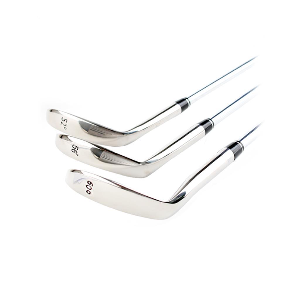 초보 골퍼 숏게임 러프 연습용 웨지 국산 아시안 스펙 백스핀 컨트롤 어프로치 정확도