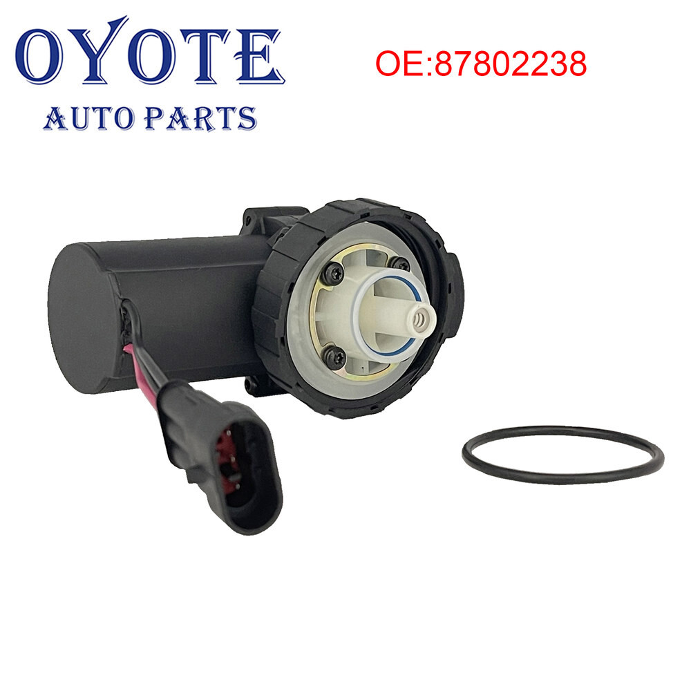 [오늘출발] OYOTE 87802238 연료 리프트 포드 새로운 네덜란드 7010 TB80 TS100 TM175 TM190 TS110 TS115 TS90