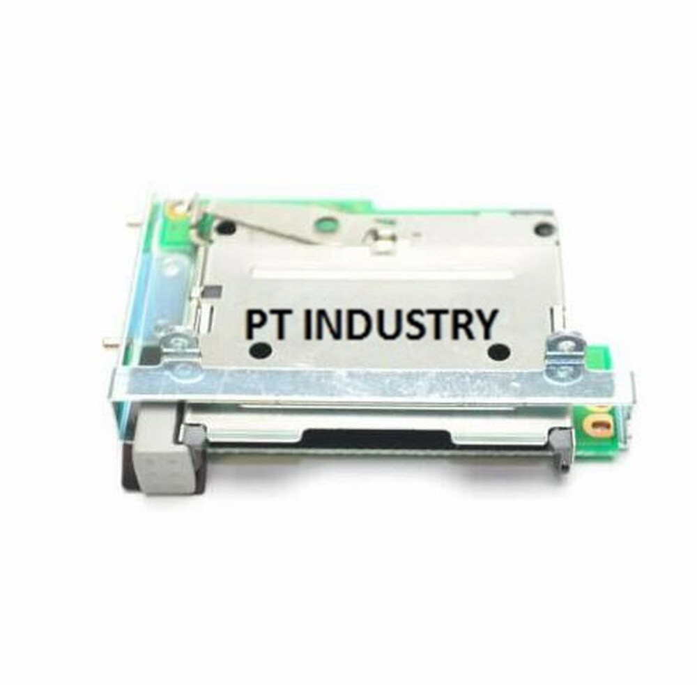 [오늘출발]무료 배송 100% 오리지널 D2X D2XS CF 보드 카드 슬롯 플래시 메모리 리더