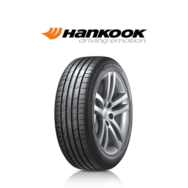 한국타이어 (현대Hmall)한국타이어 Ventus Prime 3 K125 195/55R16 (택배발송/장착비별도)