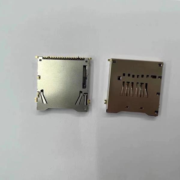 [오늘출발]캐논 EOS R 90D SLR용 SD 메모리 카드 슬롯 수리 부품