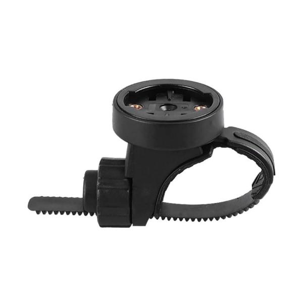 Mrchrogge Bicycle Odometer Swivel Bracket Bicycle Odometer Swivel Bracket Bike Speedometer Odometer