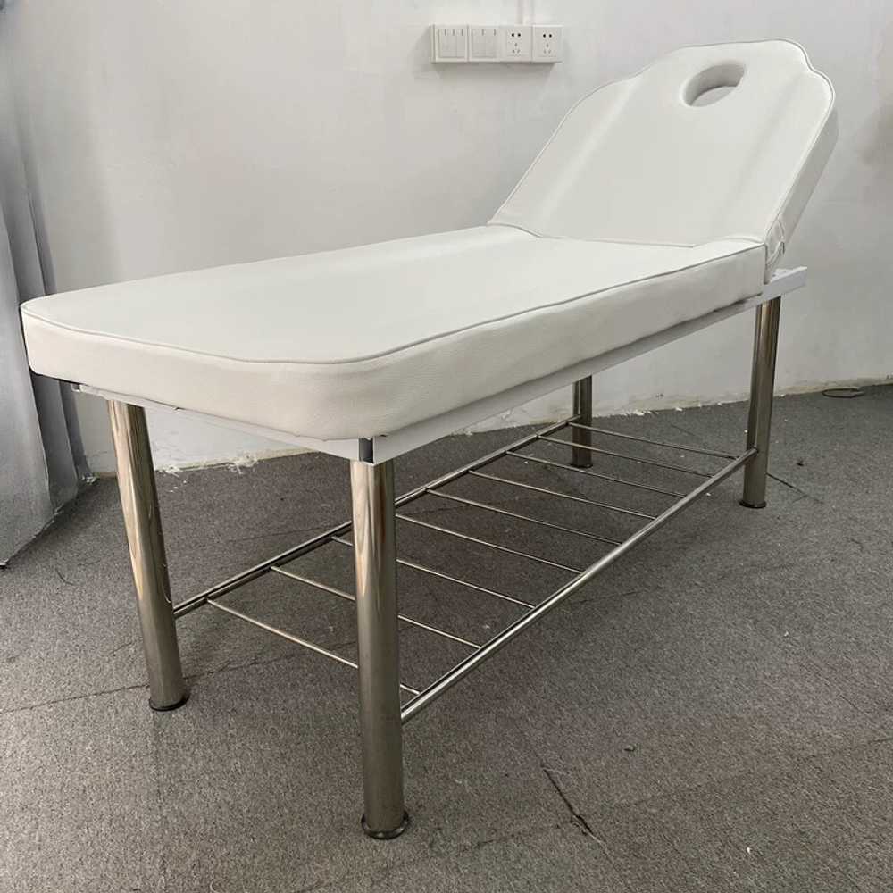 스텐 경락 스포츠베드새신사 때밀이 베드 안마  미용 사우나 목욕탕 다이 미용 마사지 침대