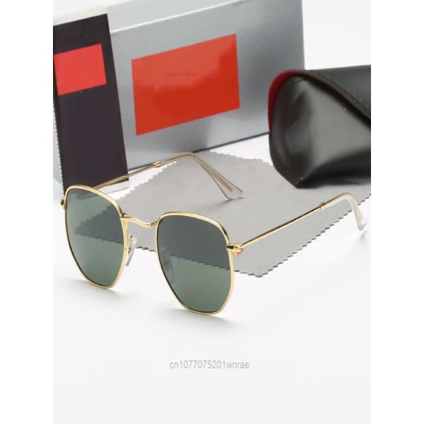 [오늘출발]2024 원피스 컬러 필름 선글라스 남녀공용 액세서리 빈티지 타원형 선글라스 디자이너 패션 선글라스