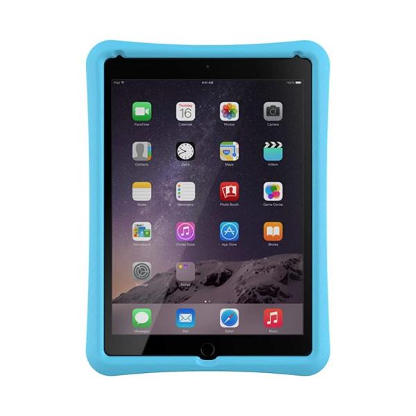 Tech21 Evo 플레이 케이스 블루그린 애플 아이패드 미니미니 레티나미니 2미니 3미니 4용