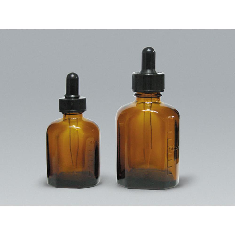 [오늘출발] 스포이트 스포이드 공병 용기 갈색병 50ml 오일병