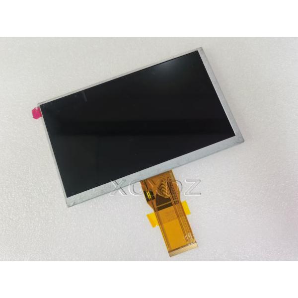 [오늘출발] 오리지널 새로운 LCD 스크린 디스플레이 CLAA070LFB1 CW LCD 스크린 교체 무료 배송