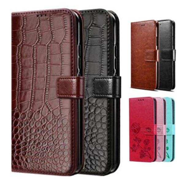 Vernee Mix 2 플립 케이스 PU 가죽 지갑 커버 Vernee M6 V2 M5 M3 T3 M8 Mars Pro Apollo 2 Active X Thor