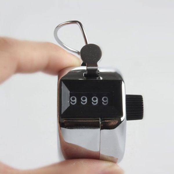 [오늘출발] 미니 수동 인원체크기 카운터기 음식점 놀이공원 알바