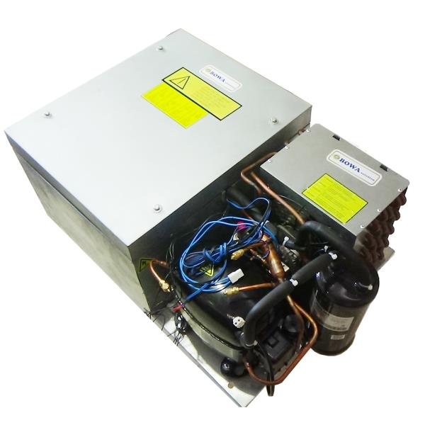 [오늘출발] 카세트 냉각 장치는 보증 비용 및 응답을 빠르게 줄이기 위해 언제든지 몇 분 내에 교체 할 수 있습니다.