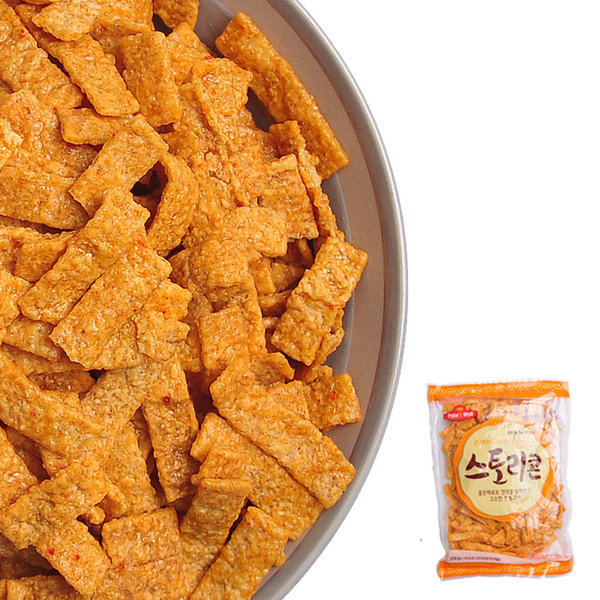 광일식품 옥수수과자 250g12봉(스토리콘/브이콘/옥수수콘)