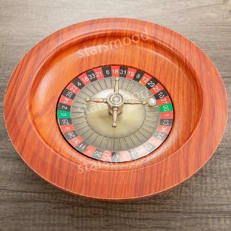 바카라 카지노 파티 라스베가스 턴테이블 나무 게임 룰렛 랜덤 놀이 러시안 룰렛판 텍사스 돌림판