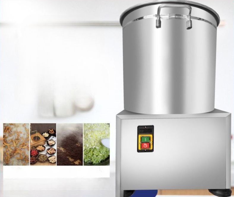 음식물탈수기 처리기 건조 야채 스텐 분쇄기 업소용 증류기 산업용 탈수기 음식품 탈지 기계