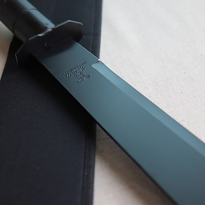 [오늘출발] (비젼)VN 736 집행자의 검 가검 일본도 중량가검 강철가검 미술도검 진가검 목검 도검 진검 코등이 카타나