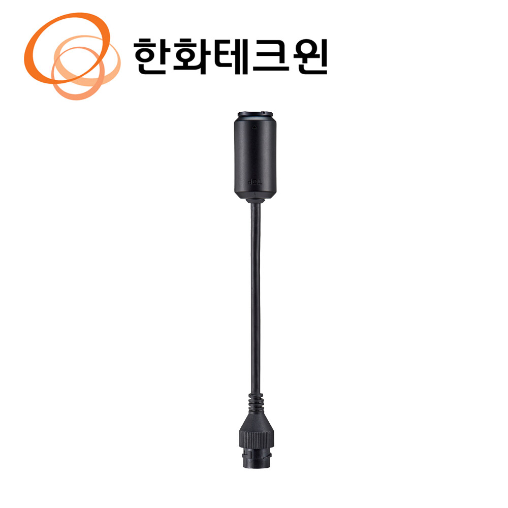 [오늘출발] 한화테크윈 헤드분리형 카메라 전용 렌즈 2mm SLA-T2480A