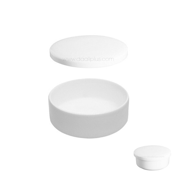 [오늘출발] 도자기 모던탕기(1-4호) 뚜껑.공기 낱개