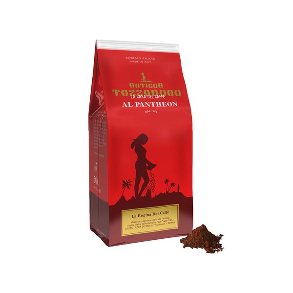 이탈리아 TAZZA DORO 타짜도르 타짜도로 커피 원두 500g