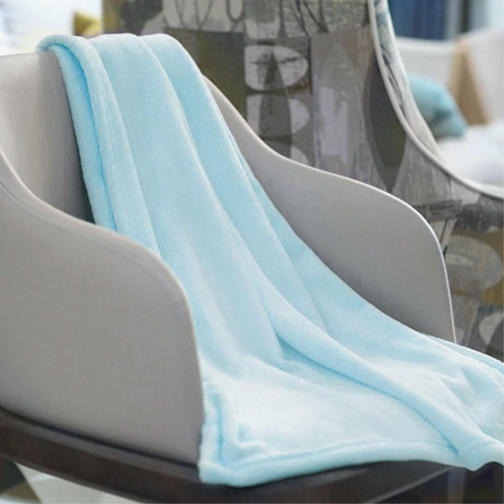 스카리 극세사 무릎담요 부드러운 촉감 독서실 기숙사 차량 강아지이불 아기이불 미니담요