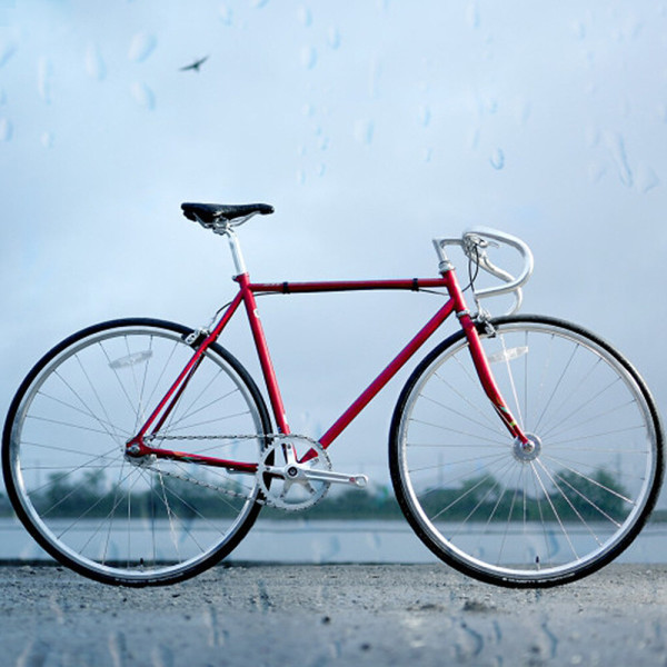 [오늘출발] 레이윤 이즈 크로몰리 픽시자전거 릿 레짓 700C