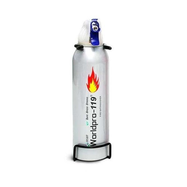 메온셀 파보니 월드프로 소화기 차량용 119