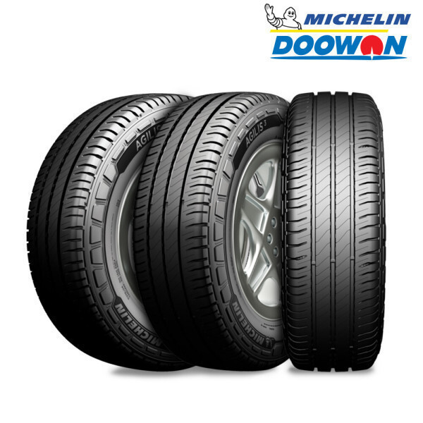 미쉐린 두원몰 미쉐린타이어 MICHELIN Agilis 215/65R16